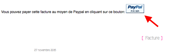 Abonnement paypal7