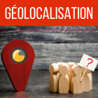 La géolocalisation