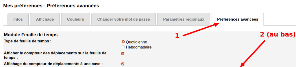 Avoid becoming "spam" 1