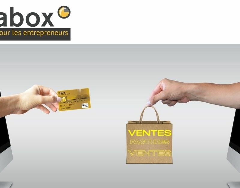 Les versements Collabox