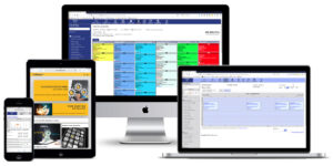 Collabox logiciel ERP