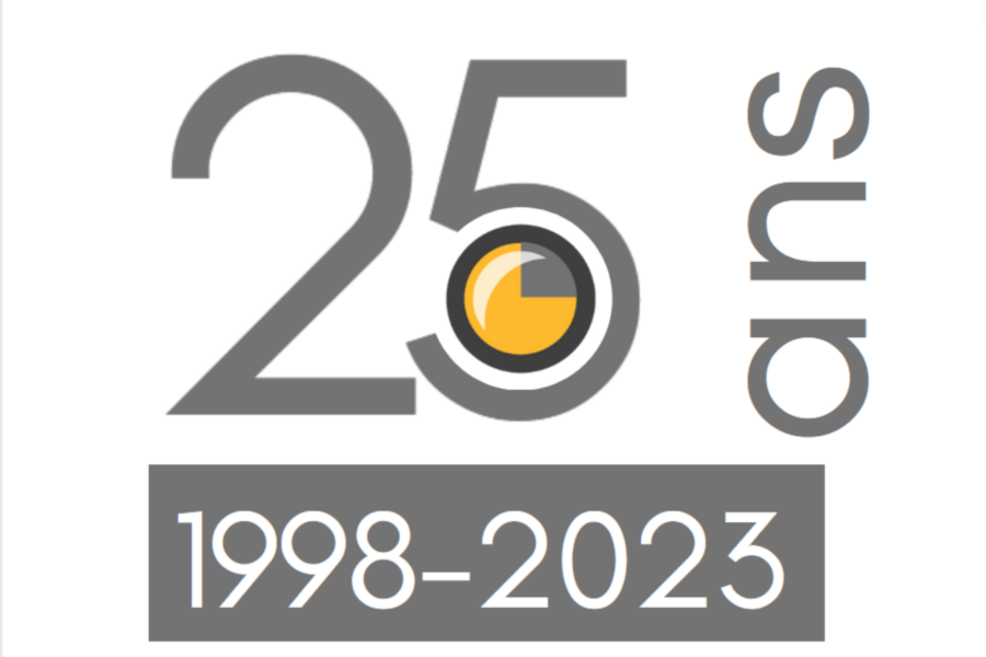 Collabox fête ses 25 ans