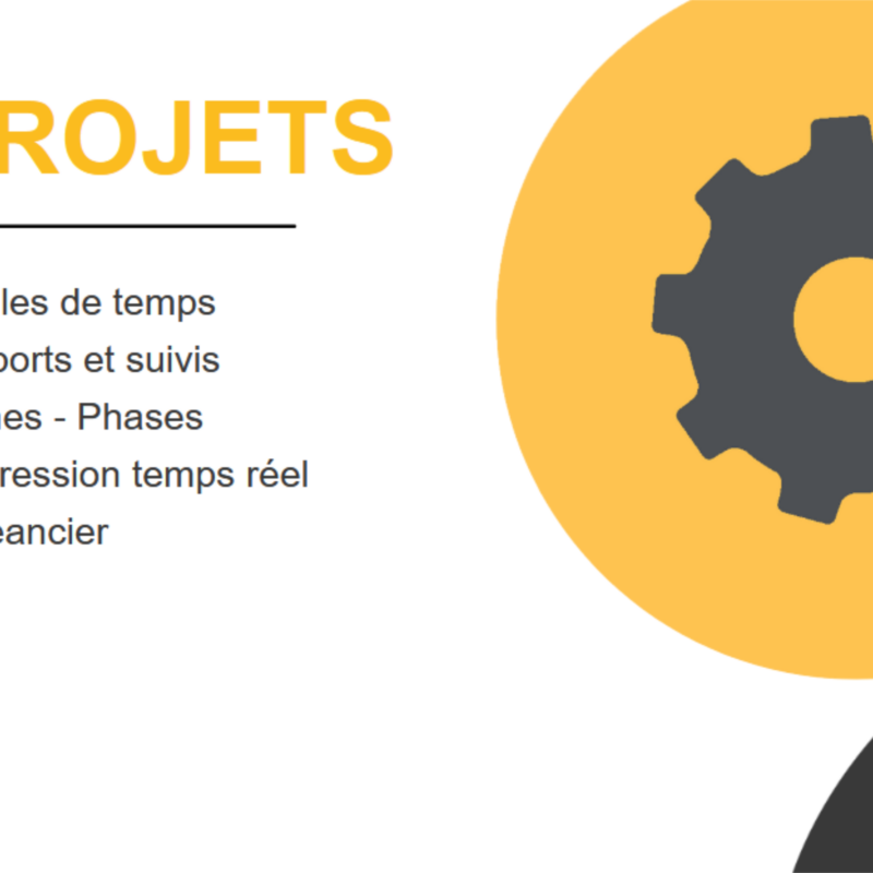 Créer un projet facilement avec Collabox