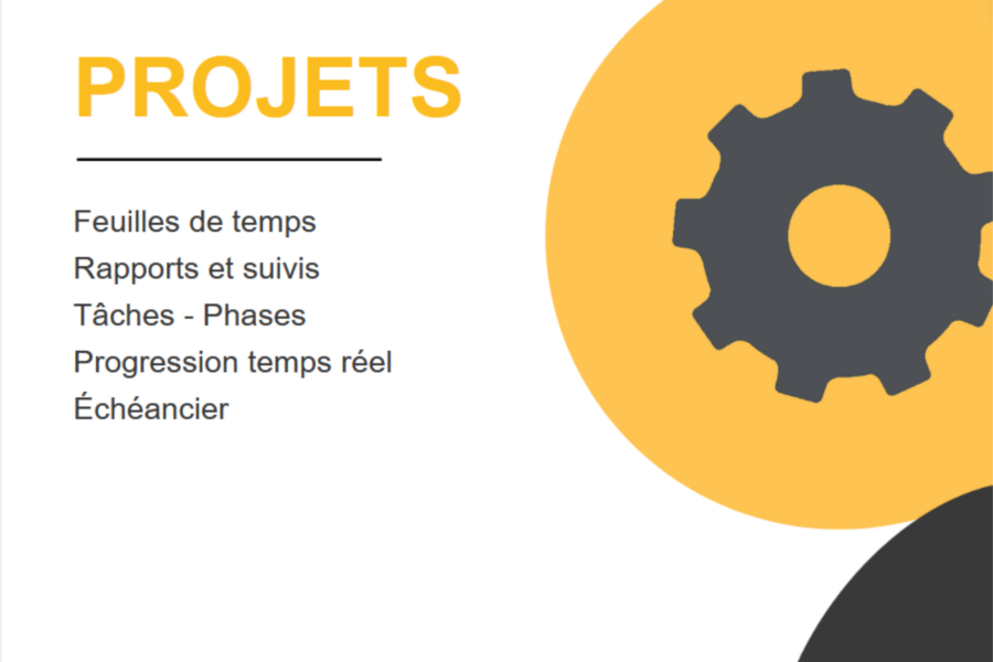 Créer un projet facilement avec Collabox