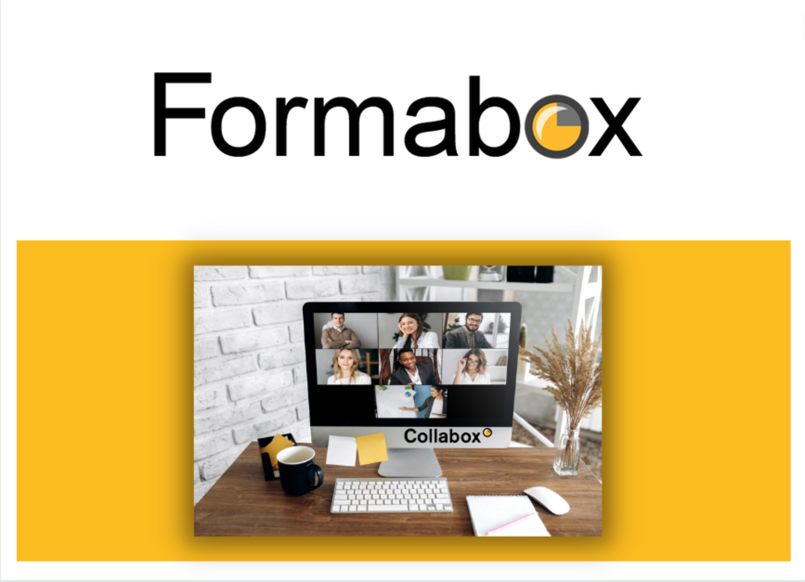Image montrant un Formabox en Zoom