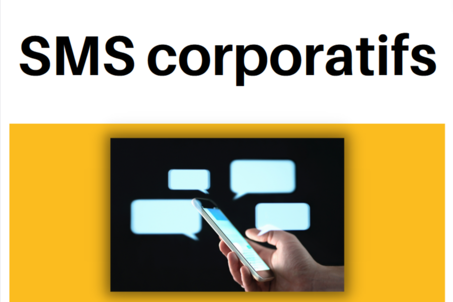 Utiliser Collabox pour la gestion de vos SMS corporatifs