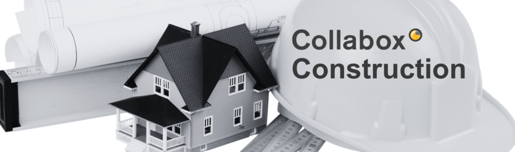 Collabox pour la construction