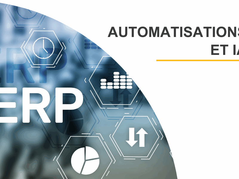 automatisation et IA