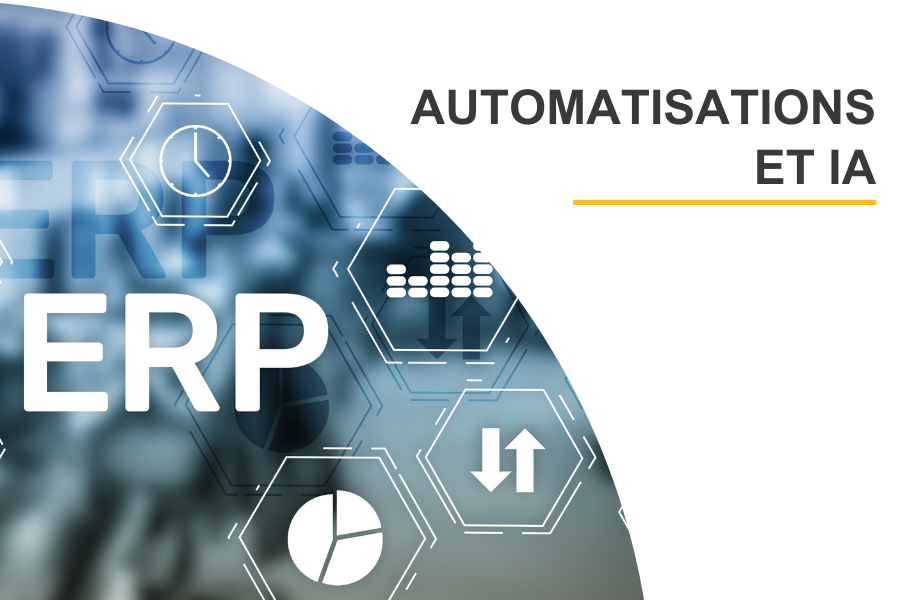 automatisation et IA